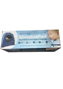 Shop SlumberPod 2.0 Sleep Canopy, Black with Turquoise at GoodBuy Gear