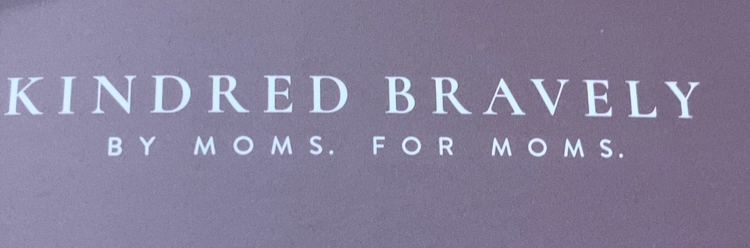 Shop Kindred Bravely Mia Maternity & Nursing Lounge Bra, Stone, XL-Busty at GoodBuy Gear