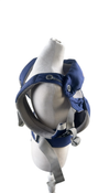 Shop Ergobaby 360 All Positions Cool Air Mesh Baby Carrier, French Blue at GoodBuy Gear