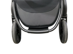 Shop Momcozy ChangeGO Baby Stroller, 2025, Black at GoodBuy Gear