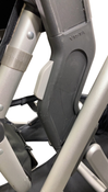 Shop UPPAbaby VISTA V2 Stroller, 2023, Declan (Oat Melange) at GoodBuy Gear