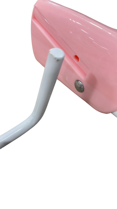 Shop Bright Starts Vibrating Bouncer, Flamingo Vibes at GoodBuy Gear