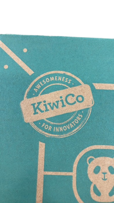 Shop KiwiCo Panda Crate Let's Sense at GoodBuy Gear