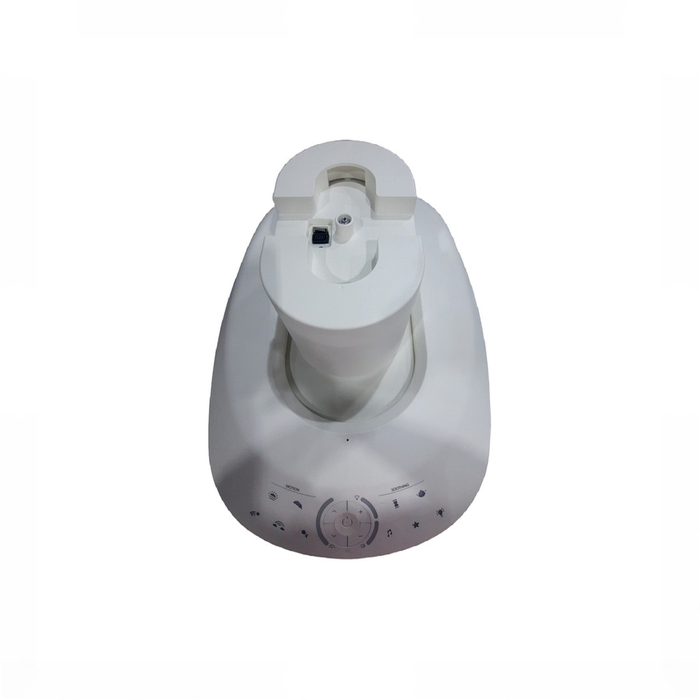 Shop Evenflo Elara 2-in-1 Smart Motion Swing & Soothing Nest, Truffle Taupe at GoodBuy Gear