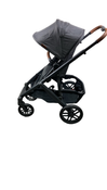 Shop UPPAbaby VISTA V2 Stroller, 2023, Greyson (Charcoal Melange) at GoodBuy Gear