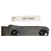 Shop Cybex Gazelle S Seat Unit, Black Bumper Bar, Moon Black at GoodBuy Gear