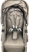 Shop Cybex Eos Stroller, 2024, Moon Black, Silver at GoodBuy Gear