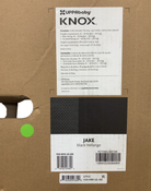 Shop UPPAbaby KNOX Convertible Car Seat, 2024, Jake (Charcoal) at GoodBuy Gear