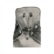 Shop Wonderfold W2 Elite Pro Stroller Wagon, 2024, Charcoal Gray at GoodBuy Gear