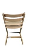 Shop Stokke Tripp Trapp Complete High Chair, 1, Nordic Blue, Oak Natural at GoodBuy Gear