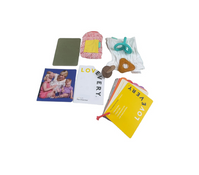 Shop Lovevery The Charmer Play Kit at GoodBuy Gear