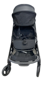 Shop Bugaboo Butterfly 2 Stroller, 2025, Black, Heritage Black, Heritage Black at GoodBuy Gear