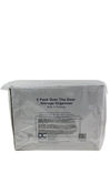 Shop Baby Gap Over the Door Storage Organizer, Grey, 2 Pack at GoodBuy Gear