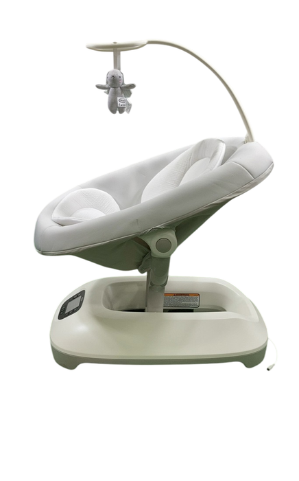 Shop Graco SmartSense Soothing Baby Swing, Rori at GoodBuy Gear