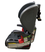 secondhand Britax Grow With You ClickTight + Harness-2-Booster, 2024, Black Ombre