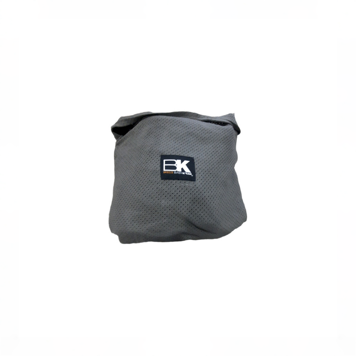 Shop Baby K'tan Baby Carrier, Breeze, Charcoal, Small at GoodBuy Gear