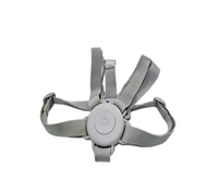 Shop Stokke Clikk High Chair, White at GoodBuy Gear