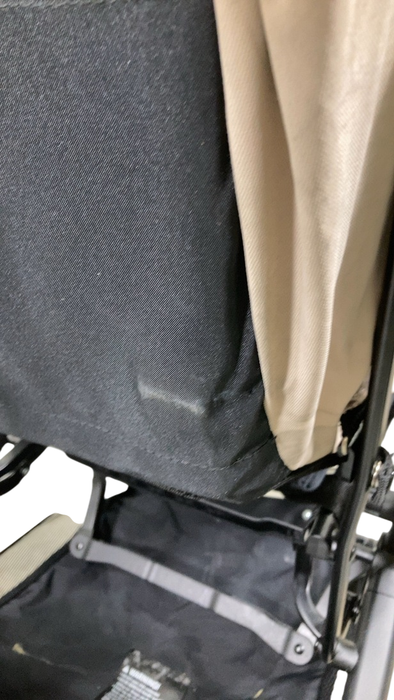 Shop Cybex Libelle 2 Compact Stroller, 2024, Almond Beige at GoodBuy Gear