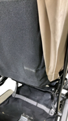 Shop Cybex Libelle 2 Compact Stroller, 2024, Almond Beige at GoodBuy Gear