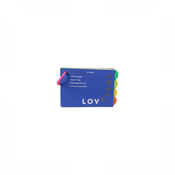 Shop Lovevery The Looker Play Kit, Multicolor at GoodBuy Gear
