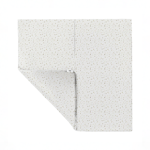 Shop Toki Kids Vegan Leather Mat Mega, Terrazzo Chalk at GoodBuy Gear