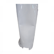 Shop Diaper Genie Platinum Diaper Pail, White at GoodBuy Gear