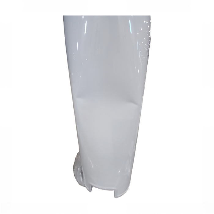 Shop Diaper Genie Platinum Diaper Pail, White at GoodBuy Gear