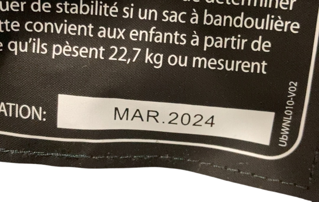 Shop UPPAbaby VISTA V2 Stroller, 2024, Liam (Oat Melange/Carbon) at GoodBuy Gear