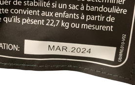 Shop UPPAbaby VISTA V2 Stroller, 2024, Liam (Oat Melange/Carbon) at GoodBuy Gear