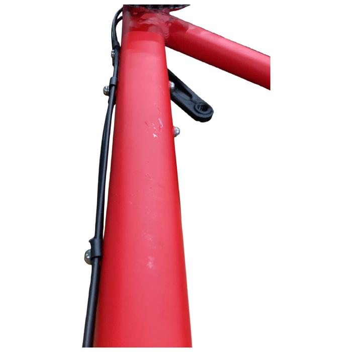 Shop Woom EXPLORE 5 Bicycle, Woom Red at GoodBuy Gear