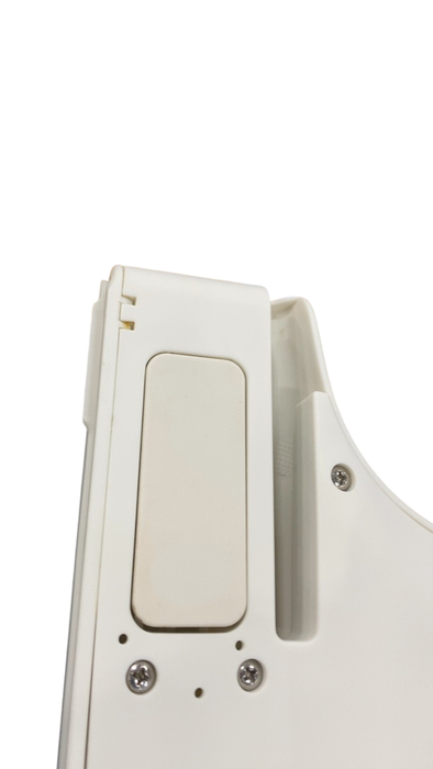 Shop Mockingbird High Chair, Natural Beech, White at GoodBuy Gear