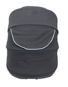 Shop Mockingbird 2nd Seat Kit 2.0, Black, Silver With Black Leather, Watercolor Drops at GoodBuy Gear