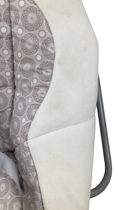 Shop Graco Simple Sway Baby Swing, Abbington at GoodBuy Gear