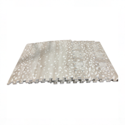 Shop House of Noa Little Nomad Play Mat, 4x6, Fawn, Shea at GoodBuy Gear