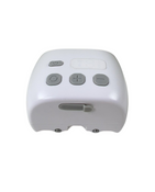 Shop Momcozy S9 Pro Wearable Breast Pump Single, Grey at GoodBuy Gear