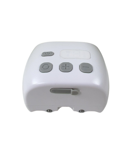 Shop Momcozy S9 Pro Wearable Breast Pump Single, Grey at GoodBuy Gear