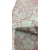 Shop Boppy Uplift Nursing Pillow, Pink Frost Floral at GoodBuy Gear