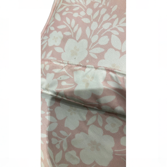 Shop Boppy Uplift Nursing Pillow, Pink Frost Floral at GoodBuy Gear