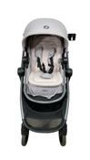 Shop Maxi-Cosi Zelia2 Luxe Stroller Only, 2023, Network Sand at GoodBuy Gear