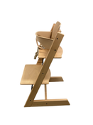 Shop Stokke Tripp Trapp Complete High Chair, 2, Natural, Nordic Grey at GoodBuy Gear