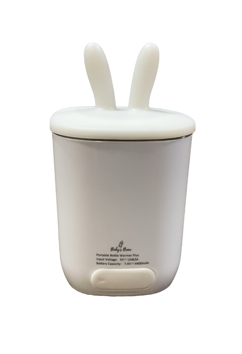Shop The Baby's Brew Portable Bottle Warmer at GoodBuy Gear