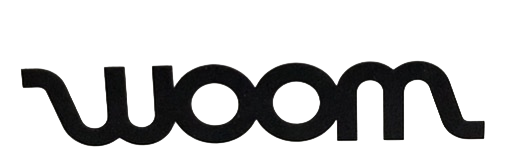 Shop Woom Kids Helmet, Purple Haze, Small at GoodBuy Gear