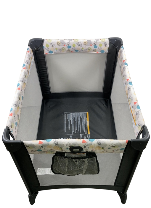 Shop Graco Pack 'n Play Playard, Carnival at GoodBuy Gear