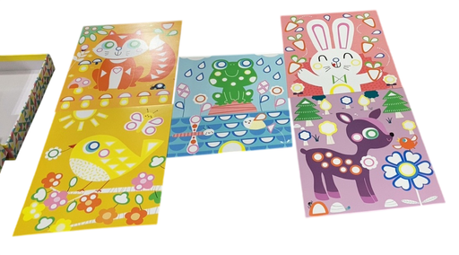 Shop Janod Creative Kit, Little Friends at GoodBuy Gear