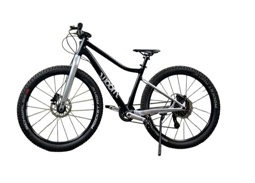 Shop Woom OFF 5 Bike, Black at GoodBuy Gear
