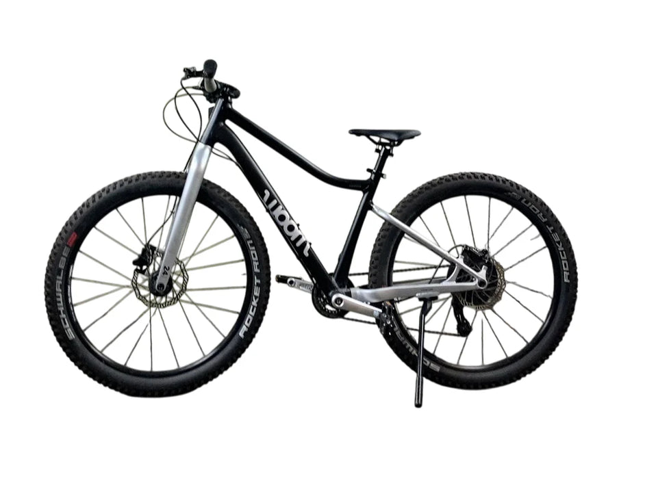 Woom OFF 5 Bike, Black