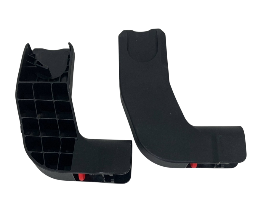 Shop Zoe Infant Car Seat Adapter For Nuna, Maxi Cosi, Cybex, Britax at GoodBuy Gear