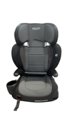 Shop Graco TurboBooster Stretch2FIT Booster Seat, 2023, Ainsley at GoodBuy Gear
