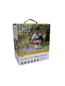 Shop Lillebaby Complete Airflow DLX Baby Carrier, Olive Black at GoodBuy Gear