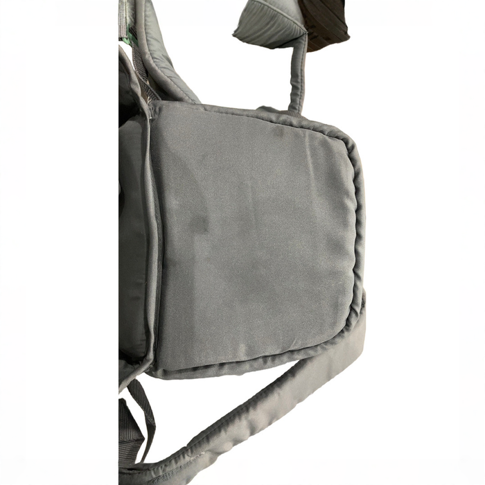 Shop Infantino Hip Rider Plus 5-in-1 Carrier, Grey at GoodBuy Gear